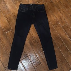 Old Navy Dark Wash Jeans🌟